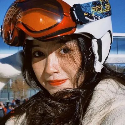 越南妹霍莉