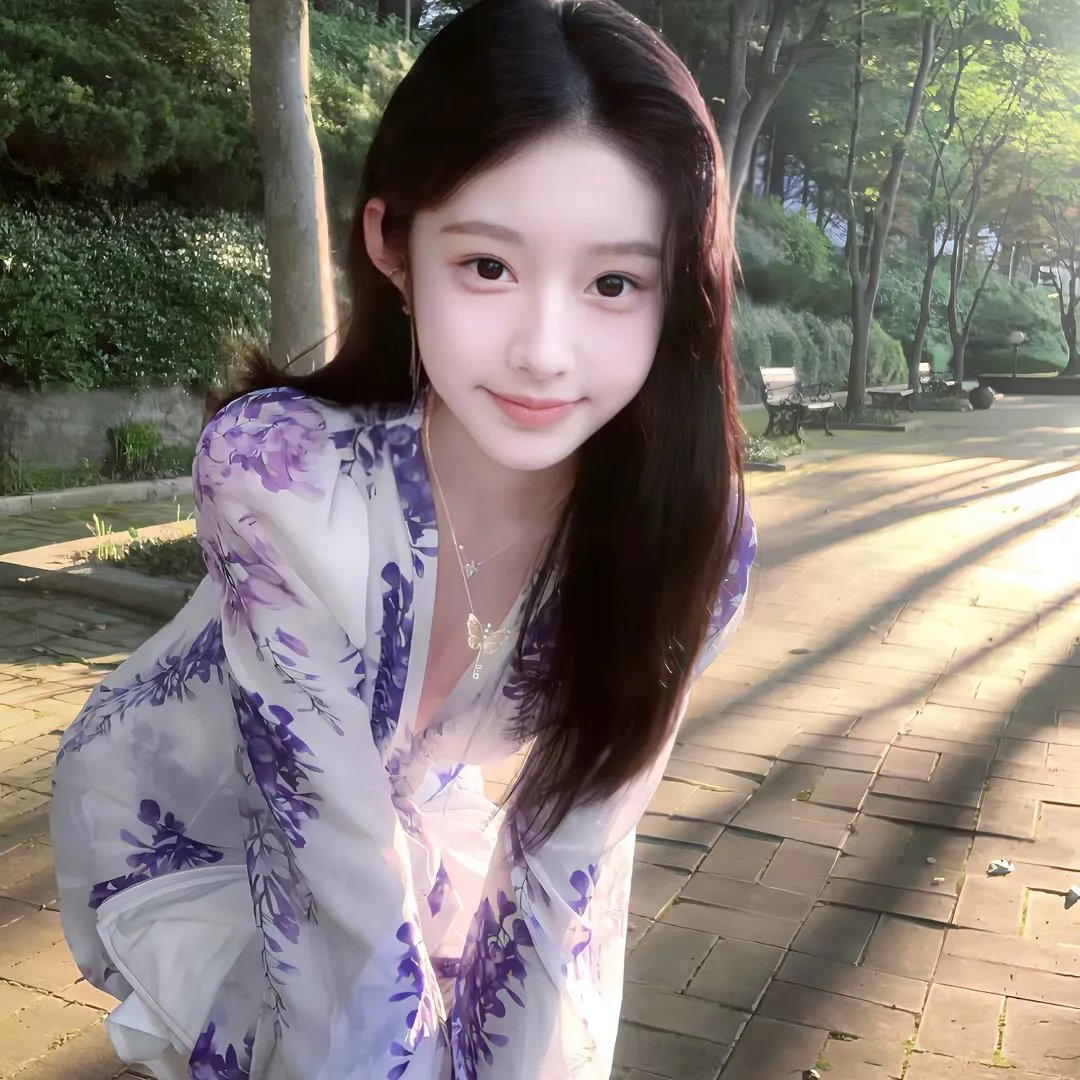 脸盲少女的未知爱情