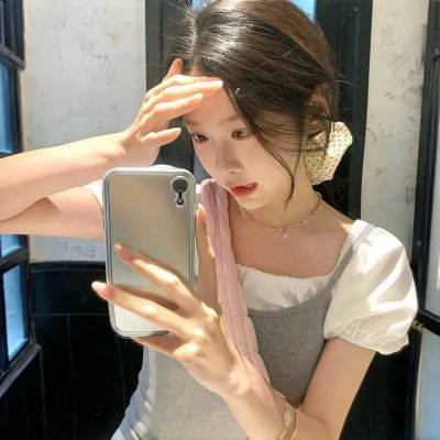 哈利与管家